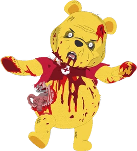丧尸