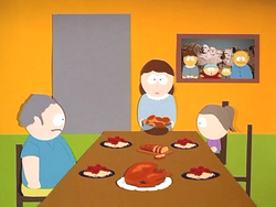 Cartman's Original Family - The Unaired Pilot