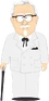 Colonel Sanders