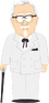 Colonel Sanders