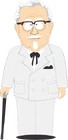 Harlan-sanders.png (132キロバイト) カーネル・サンダース