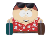 Foster Child Cartman