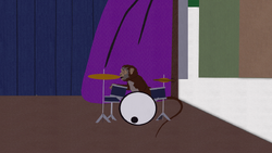 Hooked on Monkey Fonics, South Park Archives