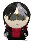 Count Ravyncrowe