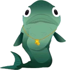 基佬鱼 Gay Fish
