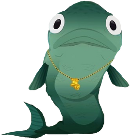 Gay Fish