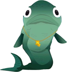 魚形