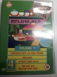UK re-release front cover