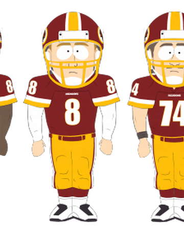 washington redskins