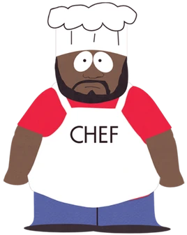 Chef