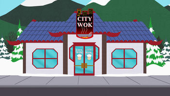 CityWok