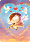 Cupidcartmanmyscard