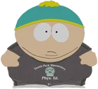 PE Cartman