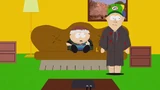 Deets dans la Résidence Cartman.