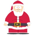 Santa Claus (19 KB) Santa Claus (Pouze v pozadí)