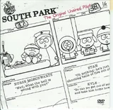 Unaired Pilot Cover