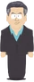 Vince McMahon