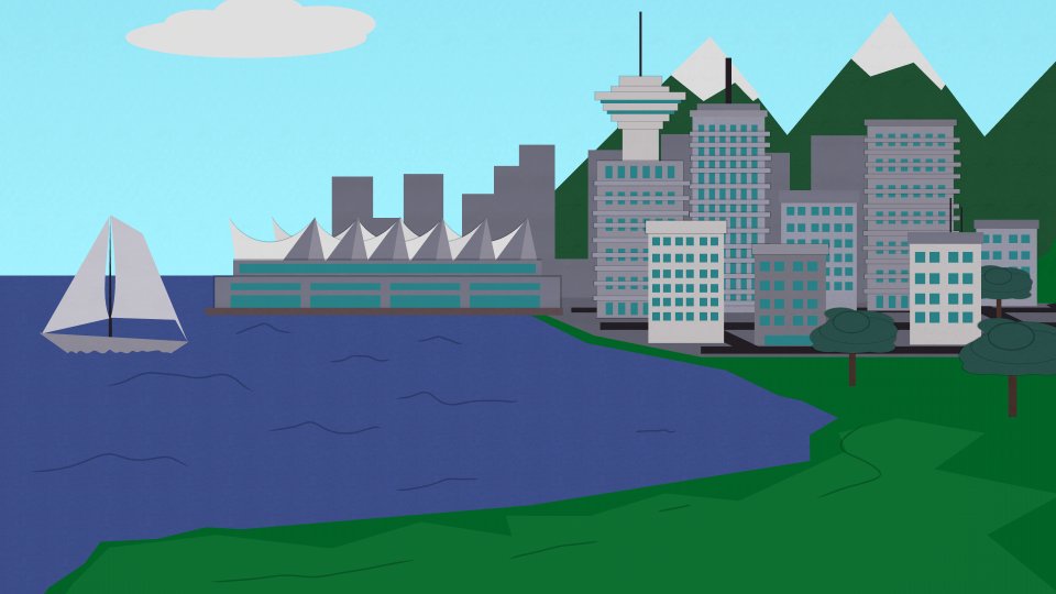 Canada | South Park Archives | Fandom