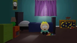 I'm Troubled In Mind