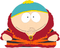 Tooth Trade Cartman