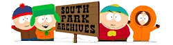 South Park Archives