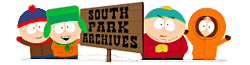 South Park Archives