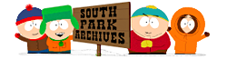 Wiki South Park