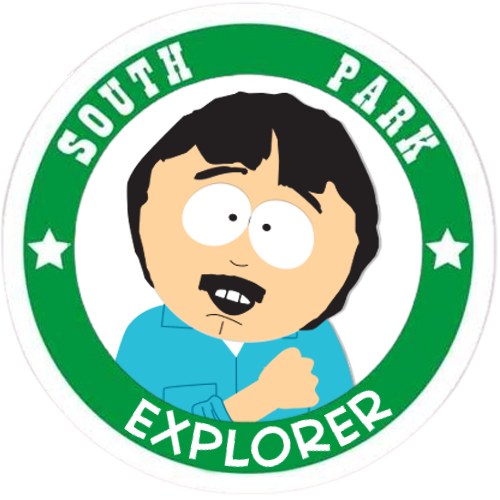 Wiki South Park