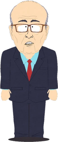 Characters-celebrities-us-politics-rudy-giuliani
