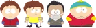 Erics new bros.png (988キロバイト) カートマンの新しい仲間