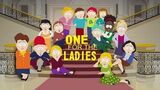 One For the Ladies - South Park - "Turd Burglar" - s23e08