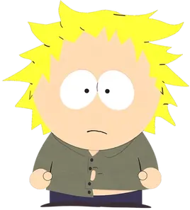 Tweek Tweak