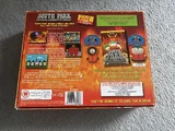 UK Set with DVD and Squeezis Back