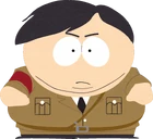 Hitler Cartman