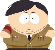 Cartman-hitler