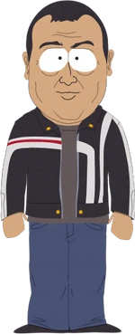 Celebrity-comedian-carlos-mencia