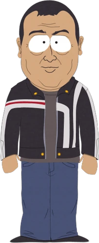 Celebrity-comedian-carlos-mencia