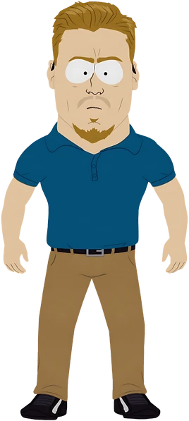 サングラス無し