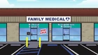 家庭医療クリニック