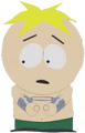 Hostage Butters