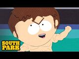 Special Olympics Montage - SOUTH PARK