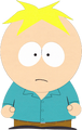 Butters Fe+1