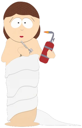 おしゃべり売春婦（Crackwhore）