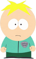 Inspector Butters