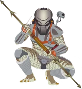 Predator