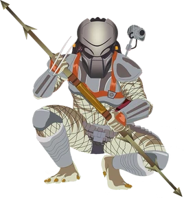 Predator