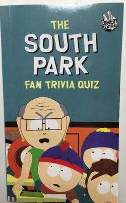 The South Park Kit: Dude, Sweet! | South Park Archives | Fandom The South Park Kit: Dude, Sweet! | South Park Archives | Fandom