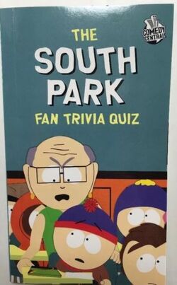 The South Park Kit: Dude, Sweet! | South Park Archives | Fandom