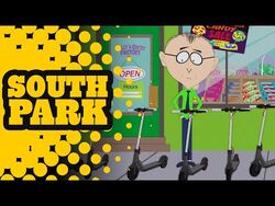 The Scoots/Images | South Park Fandom