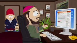 You're Not Yelping 003